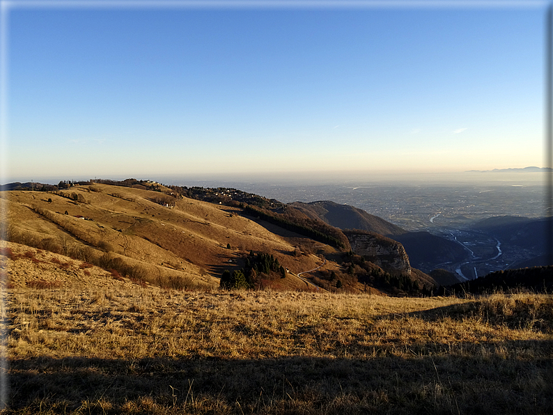 foto Col Campeggia el Finestron 